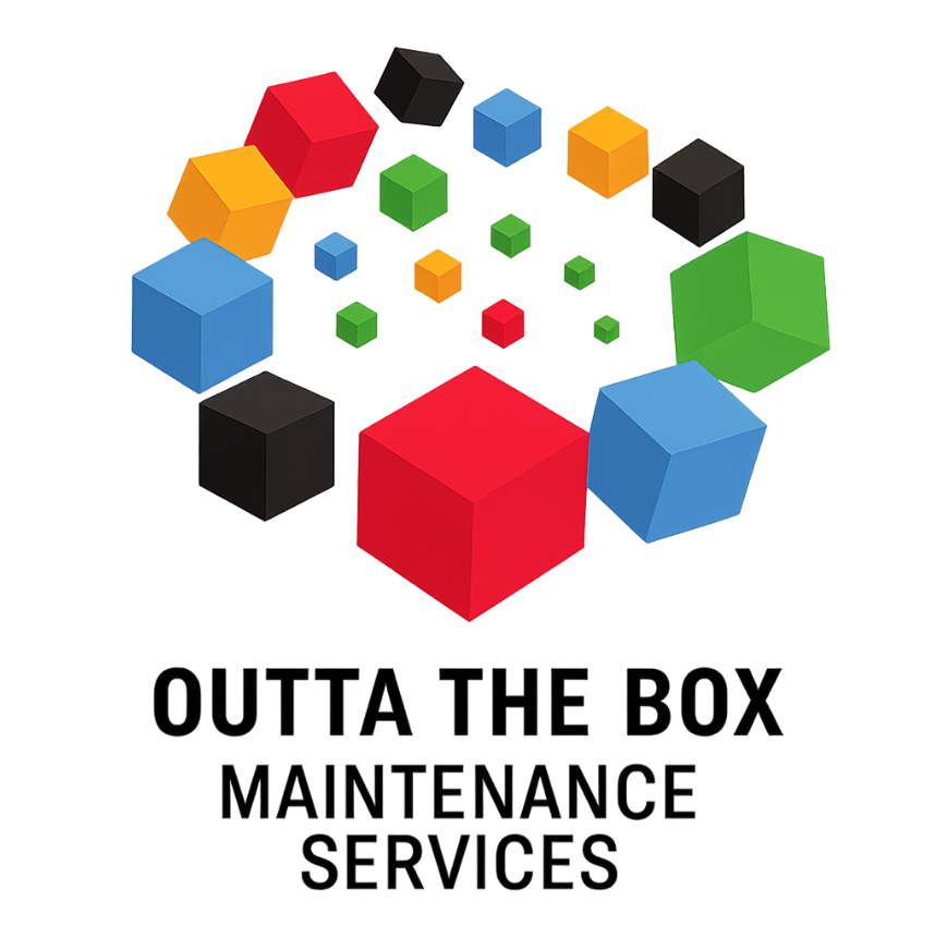 Outta the Box Maintenance Services